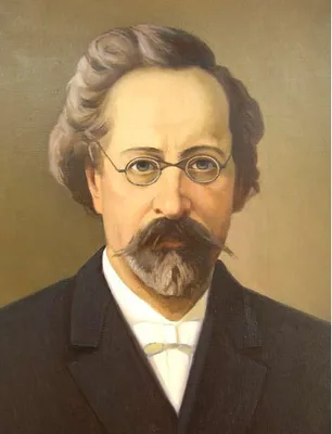 BETZ, Vladimir Alexeyevich (1834 – 1894)