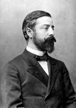 ZUCKERKANDL, Emil (1849 – 1910)