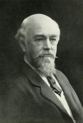 CATON, Richard (1842 – 1926)