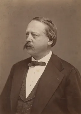 KEY, Axel (1832 – 1901)