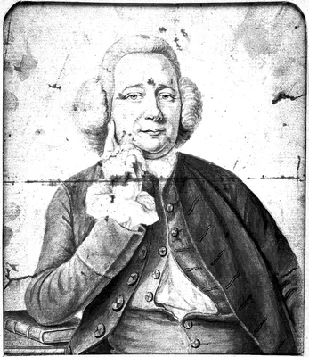JOHNSTONE, James (1730 – 1802)