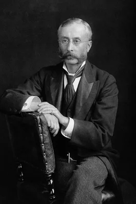 FERRIER, Sir David (1843 – 1928)