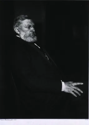 FLECHSIG, Paul Emil (1847 – 1929)