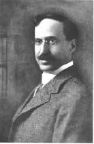 ROSENAU, Milton Joseph (1869 – 1946)