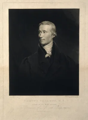 GOODWYN, Edmund (1756 – 1829)