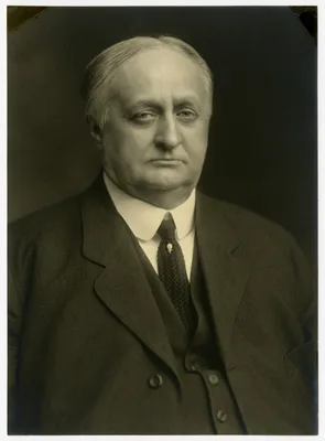 OTT, Isaac (1847 – 1916)