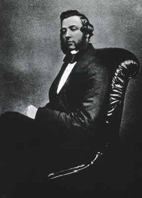 THUDICHUM, Johann Ludwig Wilhelm (1829 – 1901)