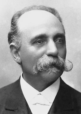 GOLGI, Camillo (1844 – 1926)