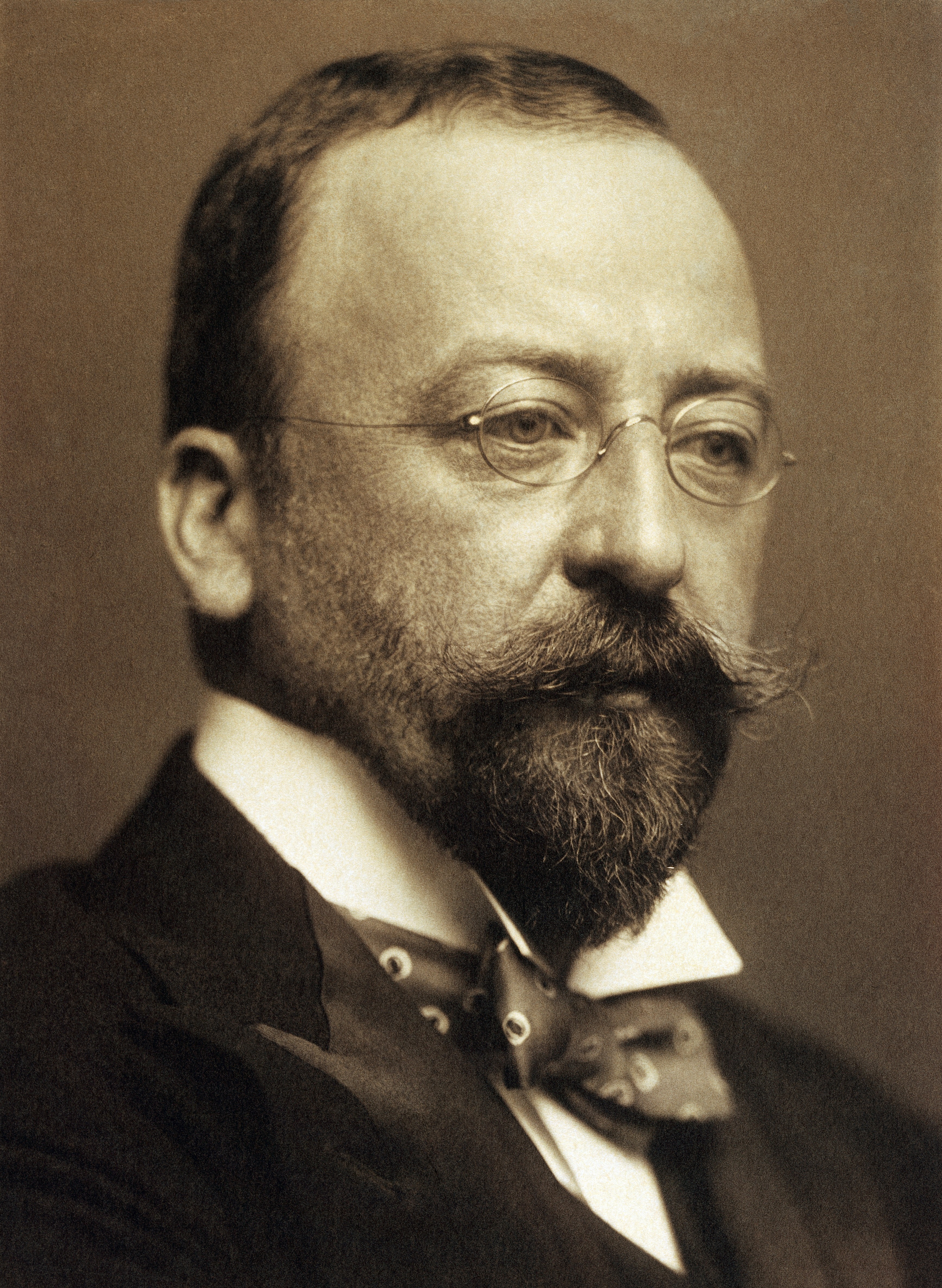 HEAD, Sir Henry (1861 – 1940)
