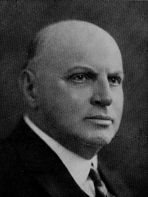 NASCHER, Ignatz Leo (1863 – 1944)