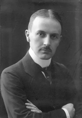 IMHOFF, Karl (1876 – 1965)
