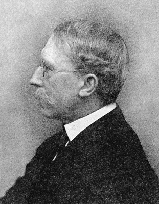 GOTCH, Francis (1853 – 1913)