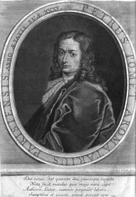POMET, Pierre (1658 – 1699)