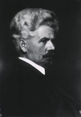 DONALDSON, Henry Herbert (1857 – 1938)