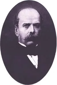 PACINI, Filippo (1812 – 1883)