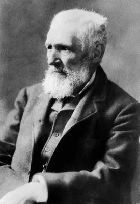 REDWOOD, Theophilus (1806 – 1892)