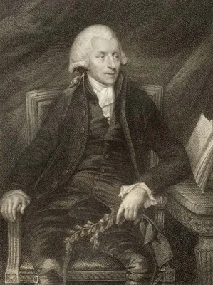 WITHERING, William (1741 – 1799)