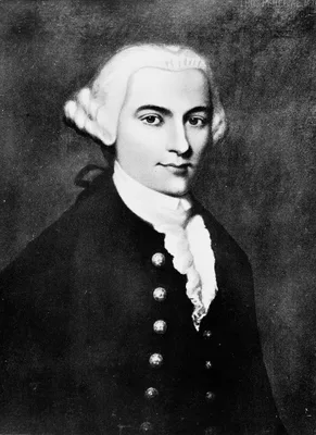 PERCIVAL, Thomas (1740 – 1804)