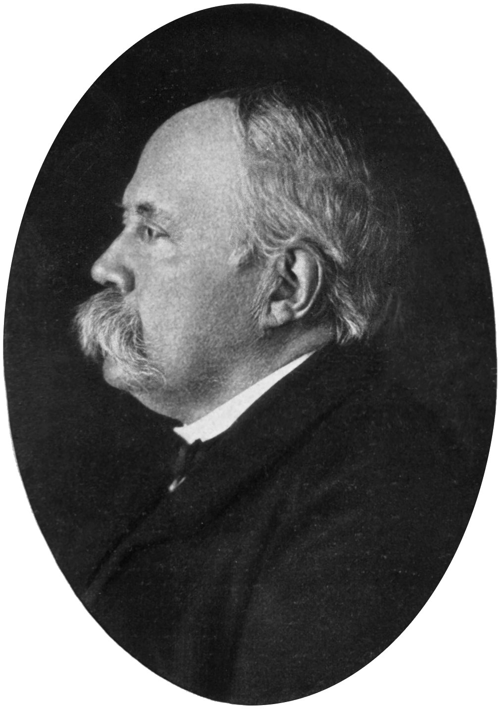 GOLTZ, Friedrich Leopold (1834 – 1902)