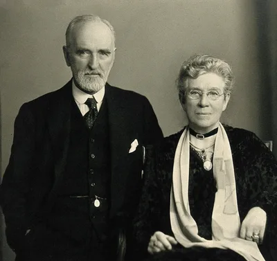 NEWSHOLME, Sir Arthur (1857 – 1943)