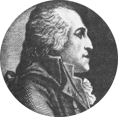 SCHOEPFF, Johann David (1752 – 1800)