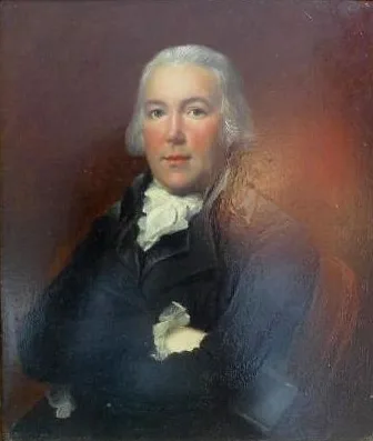 WOODVILLE, William (1752 – 1805)