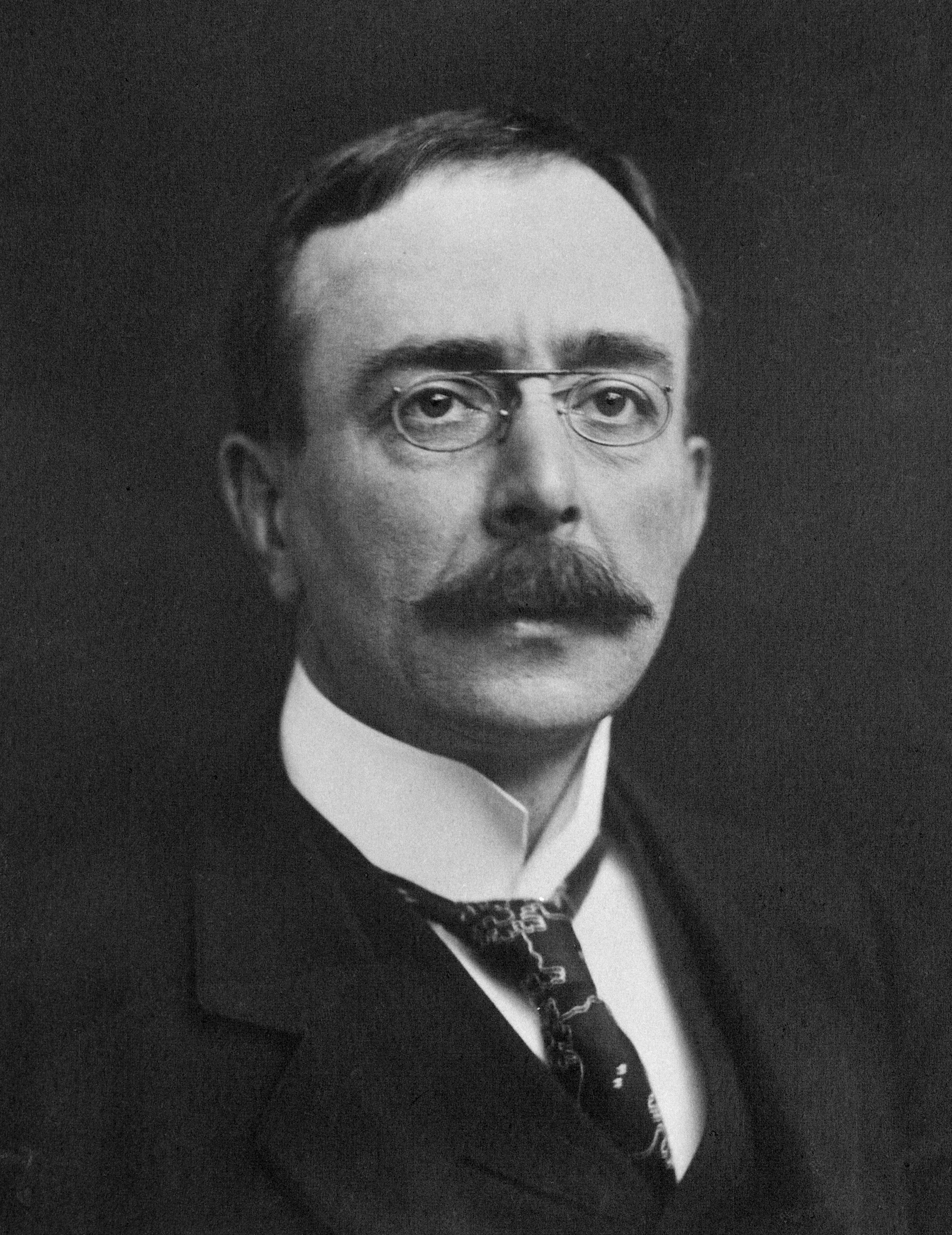 SHERRINGTON, Sir Charles Scott (1857 – 1952)
