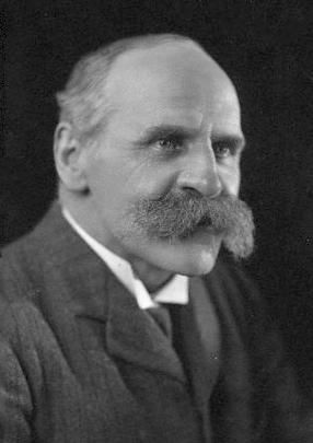 HALDANE, John Scott (1860 – 1936)