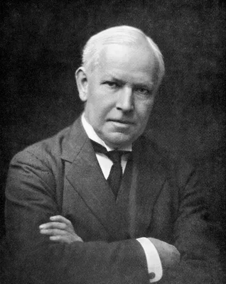 SMITH, Sir Grafton Elliot (1871 – 1937)