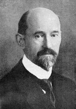 BRODMANN, Korbinian (1868 – 1918)