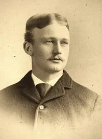CODMAN, Ernest Amory (1869 – 1940)