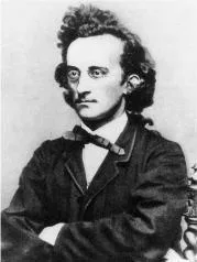 BEZOLD, Albert von (1836 – 1868)