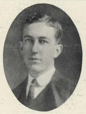 BARBOUR, Henry Gray (1886 – 1943)