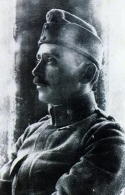 ECONOMO, Constantin von (1876 – 1931)