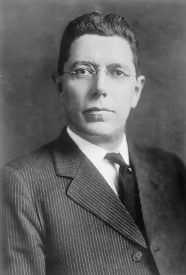 PEARL, Raymond (1879 – 1940)