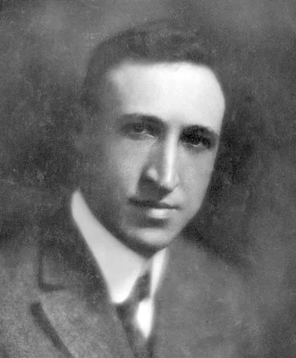 ROBERTSON, Thorburn Brailsford (1884 – 1930)