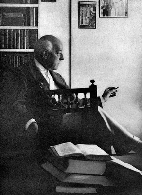 KLEBS, Arnold Carl (1870 – 1943)