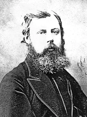 DICKINSON, William Howship (1832 – 1913)