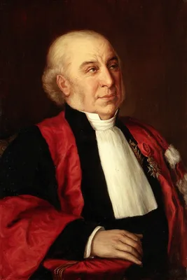 CAVENTOU, Joseph Bienaimé (1795 – 1877)