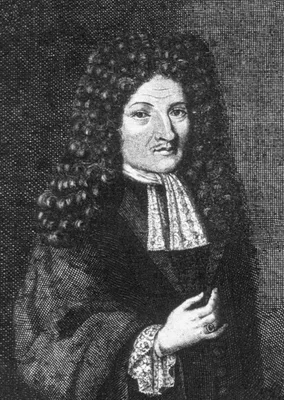VALENTINI, Michael Bernhard (1657 – 1729)