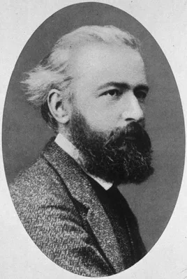 CZERMAK, Johann Nepomuk (1828 – 1873)