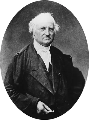 BALARD, Antoine Jérôme (1802 – 1876)