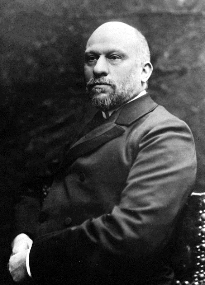 MOSSO, Angelo (1846 – 1910)
