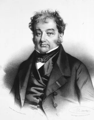LUGOL, Jean Guillaume August (1786 – 1851)
