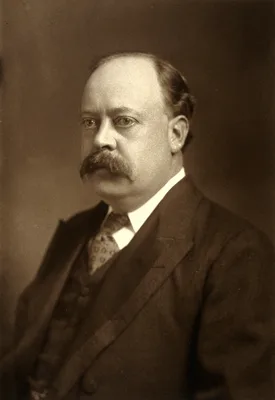 HALLIBURTON, William Dobinson (1860 – 1931)
