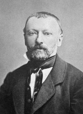 TRAUBE, Ludwig (1818 – 1876)