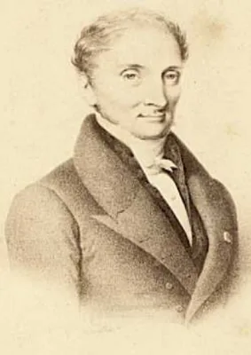 ROBIQUET, Pierre Jean (1780 – 1840)