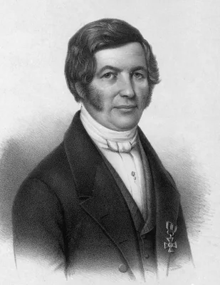 SCHLEMM, Friedrich (1795 – 1858)