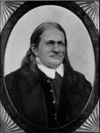 RUNGE, Friedlieb Ferdinand (1795 – 1867)