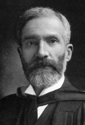 MACALLUM, Archibald Byron (1858 – 1934)